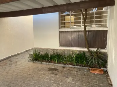 Sobrado com 2 Quartos para alugar, 125m² no Jardim Aeroporto, São Paulo
