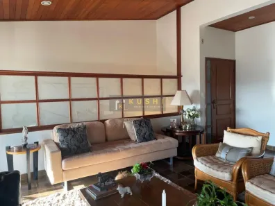 Apartamento com 3 Quartos à venda, 294m² no Jardim Chapadão, Campinas