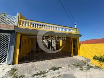 Casa de Condomínio com 3 Quartos para alugar, 247m² no Jardim Ibitirama, São Paulo