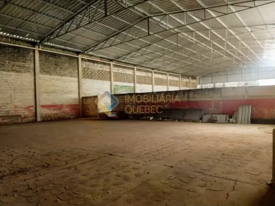 Imóvel Comercial à venda, 2700m² no República, Ribeirão Preto