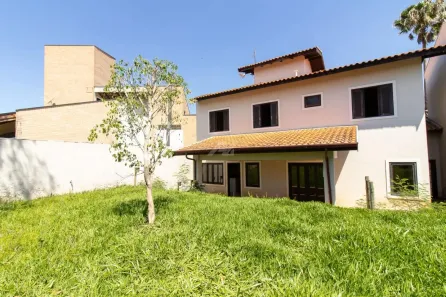 Casa de Condomínio com 3 Quartos para alugar, 231m² no Jardim Botânico (Sousas), Campinas