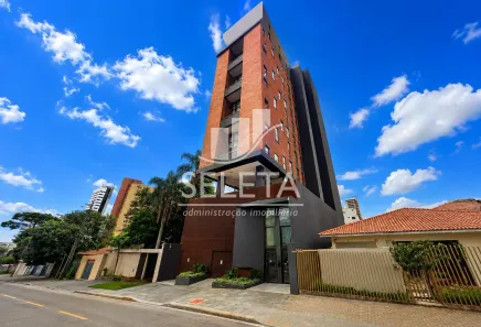 Apartamento com 3 Quartos à venda, 158m² no Centro, Cascavel