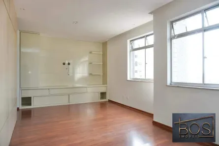 Apartamento com 4 Quartos à venda, 120m² no Funcionários, Belo Horizonte