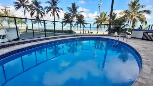 Apartamento com 3 Quartos à venda, 85m² no Real, Praia Grande