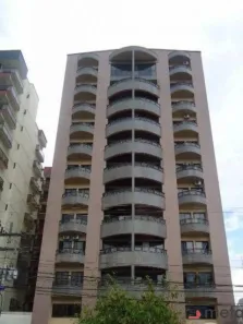 Cobertura com 4 Quartos para alugar, 250m² no Jardim Jalisco, Resende