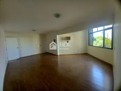 Apartamento com 3 Quartos à venda, 117m² no Vila Industrial, Campinas