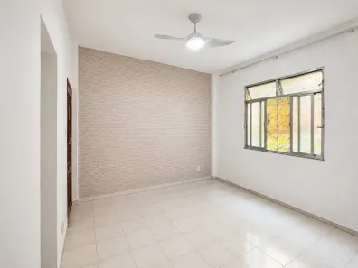 Apartamento com 2 Quartos para alugar, 55m² no Pilares, Rio de Janeiro