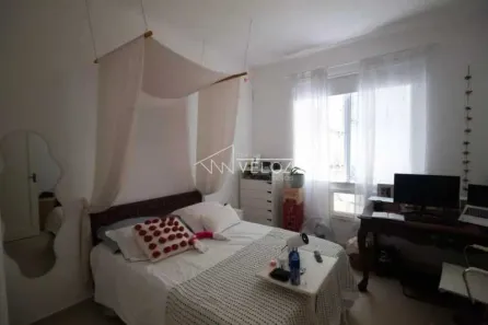 Apartamento com 2 Quartos à venda, 72m² no Gávea, Rio de Janeiro