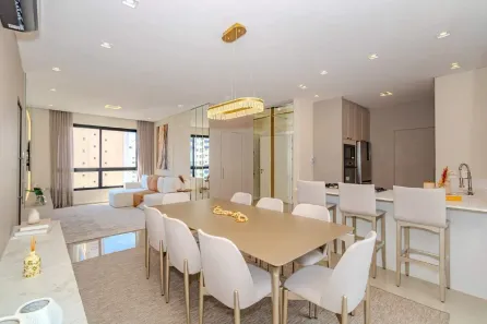 Apartamento com 3 Quartos à venda, 130m² no Centro, Balneário Camboriú