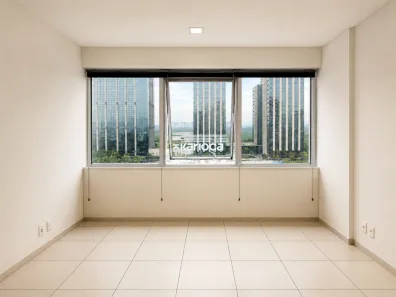 Sala Comercial à venda, 32m² no Barra da Tijuca, Rio de Janeiro