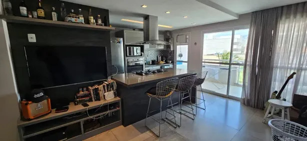 Apartamento com 2 Quartos à venda, 81m² no Recreio dos Bandeirantes, Rio de Janeiro