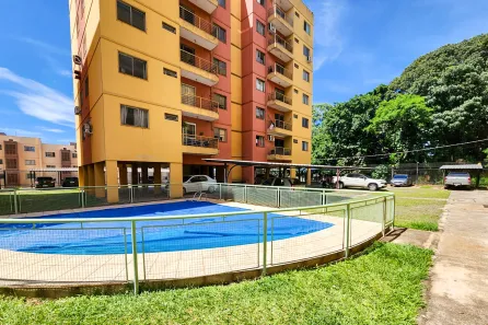 Apartamento com 2 Quartos à venda, 60m² no Setor dos Afonsos, Aparecida de Goiânia