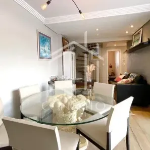 Cobertura com 3 Quartos à venda, 150m² no Nova Granada, Belo Horizonte