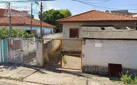 Lote/Terreno à venda, 1000m² no Vila Galvão, Guarulhos