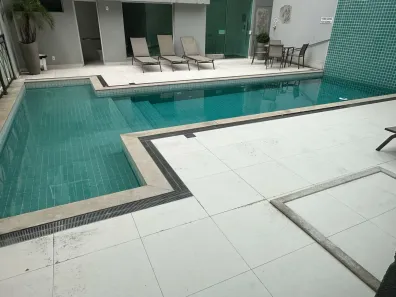 Apartamento com 2 Quartos à venda, 84m² no Meia Praia, Itapema