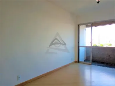 Apartamento com 1 Quarto à venda, 48m² no Botafogo, Campinas