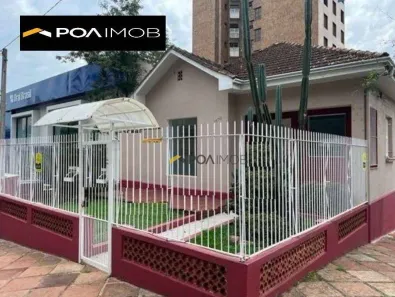 Imóvel Comercial para alugar, 182m² no Centro, Novo Hamburgo