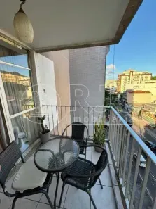 Apartamento com 2 Quartos à venda, 66m² no Vila Isabel, Rio de Janeiro