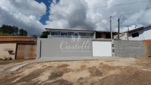 Casa com 3 Quartos à venda, 110m² no Colônia Dona Luíza, Ponta Grossa