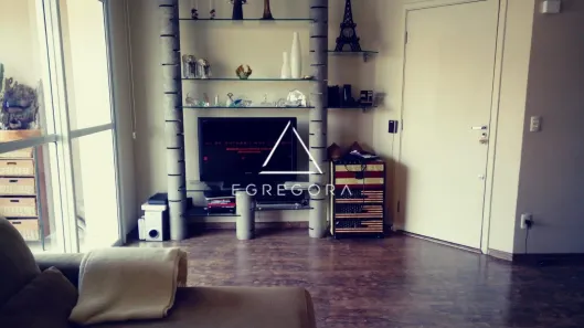 Apartamento com 2 Quartos à venda, 80m² no Centro, São Bernardo do Campo