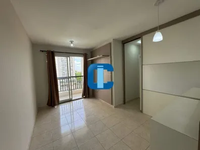 Apartamento com 2 Quartos para alugar, 48m² no Vila Anastácio, São Paulo