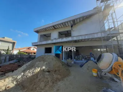 Casa de Condomínio com 3 Quartos à venda, 530m² no Condomínio Reserva do Paratehy, São José dos Campos