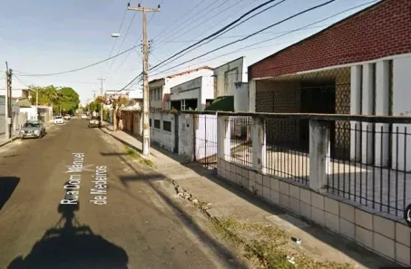Casa com 3 Quartos à venda, 1265m² no Parquelândia, Fortaleza