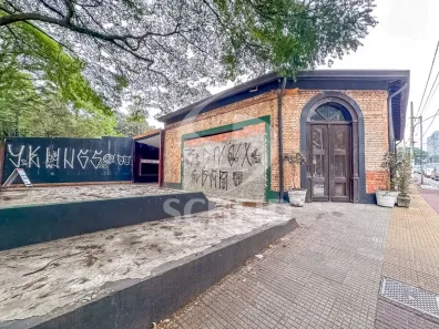 Imóvel Comercial à venda, 50m² no Santo Amaro, São Paulo