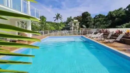 Casa de Condomínio com 2 Quartos à venda, 75m² no Maresias, São Sebastião