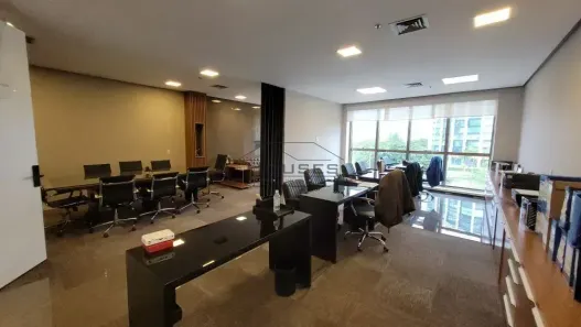 Sala Comercial à venda, 130m² no Barra da Tijuca, Rio de Janeiro