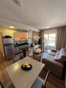 Apartamento com 2 Quartos à venda, 51m² no Pedra Branca, Palhoça