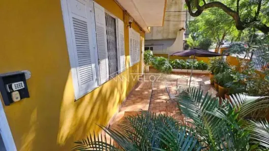 Apartamento com 3 Quartos à venda, 116m² no Jardim Botânico, Rio de Janeiro
