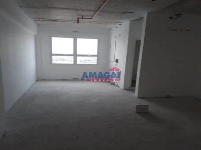 Sala Comercial à venda, 28m² no Centro, Jacareí