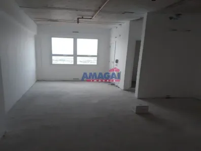 Sala Comercial à venda, 28m² no Centro, Jacareí
