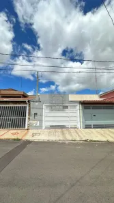 Casa com 2 Quartos à venda, 90m² no Vila Antártica, Botucatu