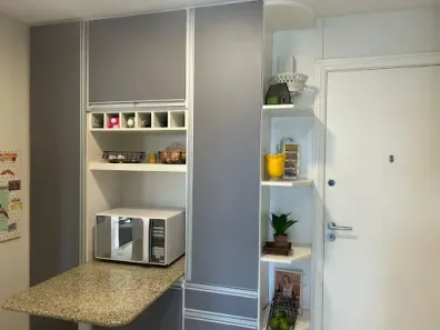 Apartamento com 3 Quartos à venda, 127m² no Barra da Tijuca, Rio de Janeiro