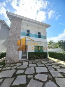 Casa de Condomínio com 5 Quartos à venda, 200m² no Bairro de Juquehy, São Sebastião