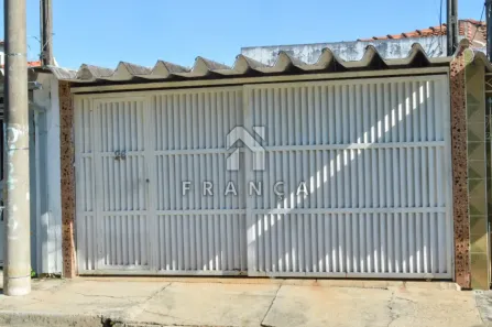 Casa com 3 Quartos à venda, 152m² no Jardim das Indústrias, Jacareí