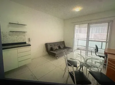 Apartamento com 1 Quarto para alugar, 37m² no Vila Pompéia, São Paulo