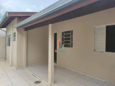 Casa com 3 Quartos à venda, 165m² no Jardim Santa Esmeralda, Hortolândia