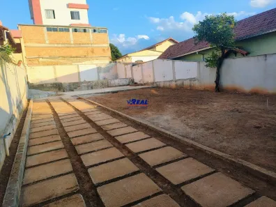 Lote/Terreno à venda, 360m² no Cardoso (Barreiro), Belo Horizonte