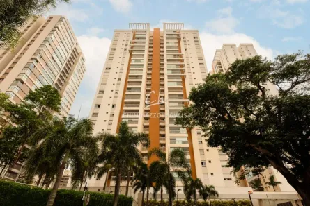 Apartamento com 3 Quartos à venda, 114m² no Jardim Belo Horizonte, Campinas