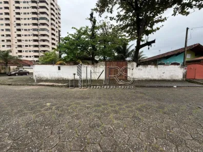 Lote/Terreno à venda, 1180m² no Maracanã, Praia Grande