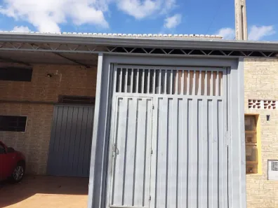 Galpão/Depósito/Armazém à venda, 250m² no Jardim Paulicéia, Campinas