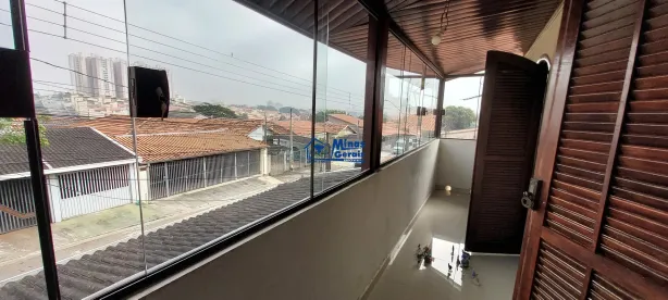 Casa com 4 Quartos à venda, 191m² no Bosque dos Eucaliptos, São José dos Campos