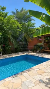 Fazenda/Sítio com 3 Quartos à venda, 1000m² no João Jabour, Salto
