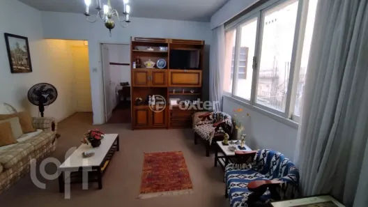 Apartamento com 3 Quartos à venda, 107m² no Centro Histórico, Porto Alegre