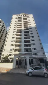 Apartamento com 3 Quartos à venda, 114m² no Goiabeira, Cuiabá