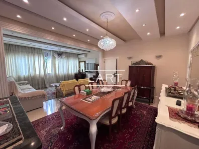 Apartamento com 3 Quartos à venda, 150m² no Copacabana, Rio de Janeiro