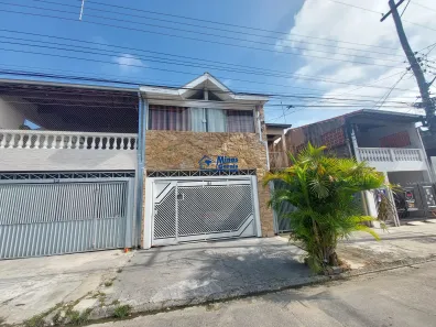 Casa com 3 Quartos à venda, 195m² no Jardim Santa Inês I, São José dos Campos